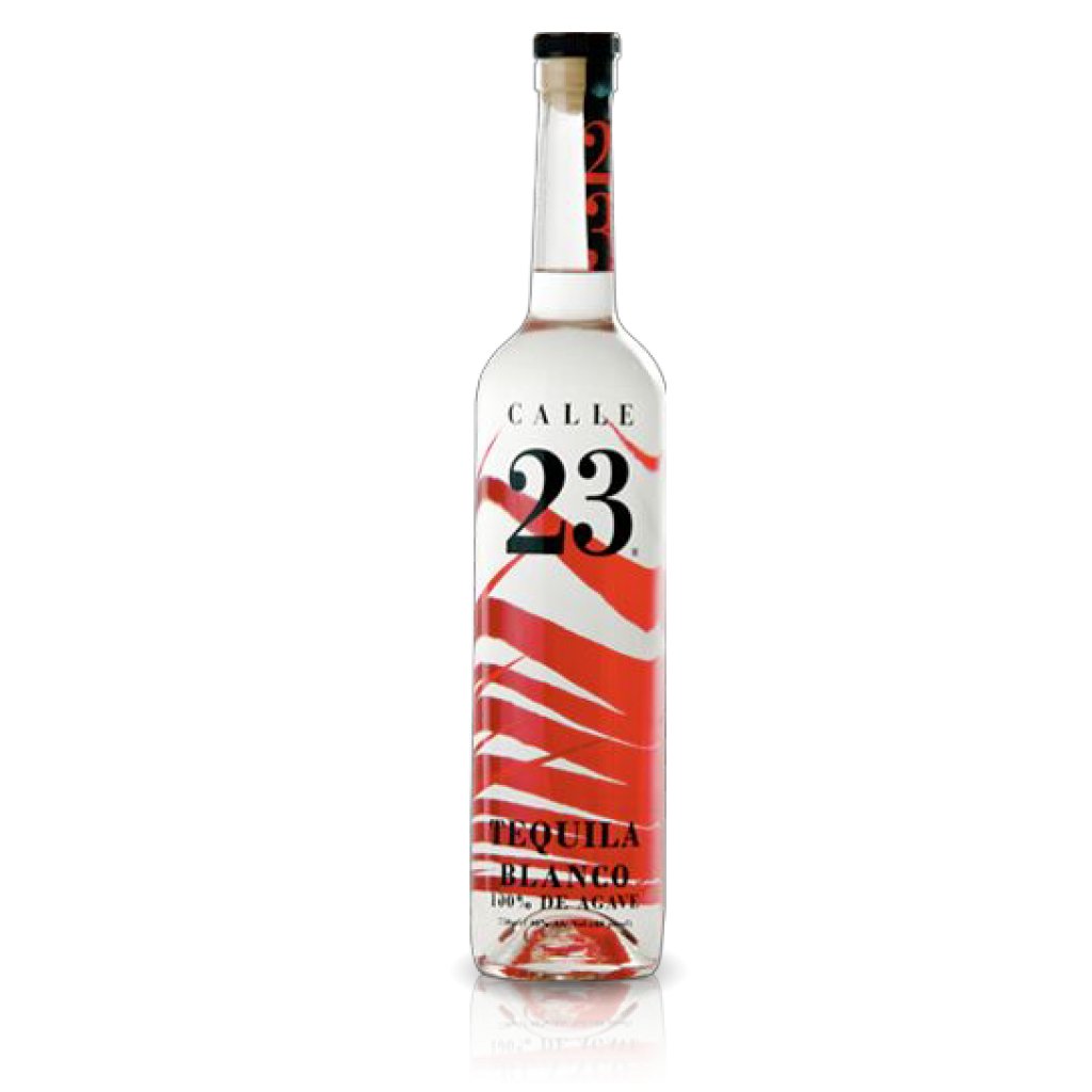 Calle 23 Blanco 750ML - San Francisco Tequila Shop