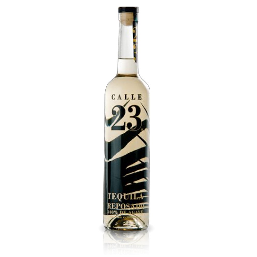 Calle 23 Reposado 750ML - San Francisco Tequila Shop