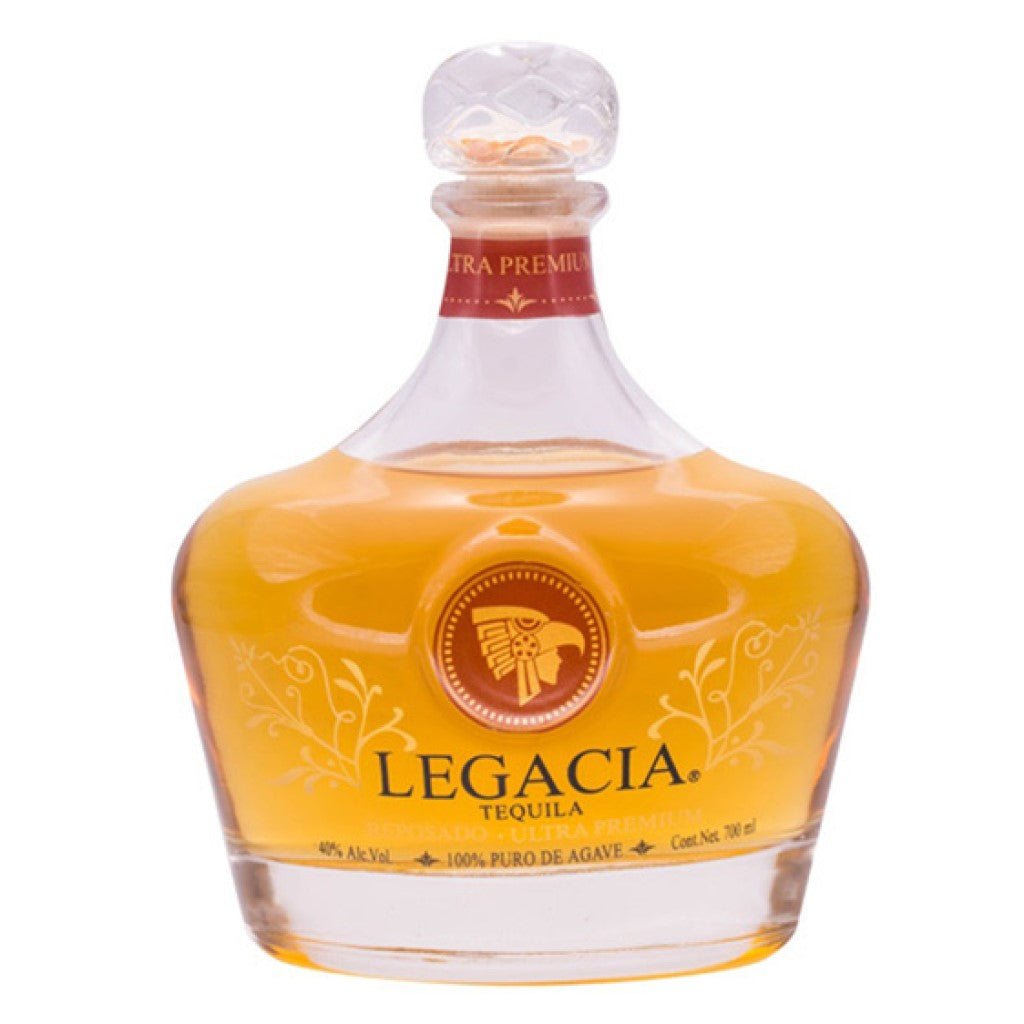 Casa Legacia Reposado 750ML - San Francisco Tequila Shop