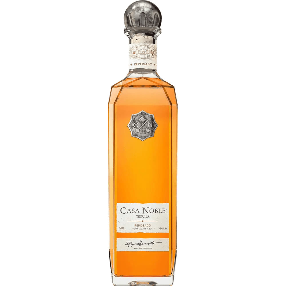 Casa Noble Añejo 750ML - San Francisco Tequila Shop