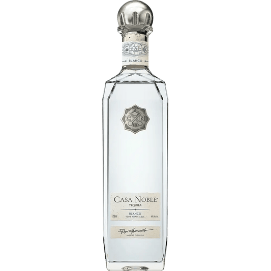 Casa Noble Blanco 750ML - San Francisco Tequila Shop