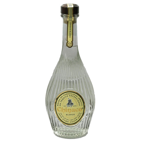 Chinaco Blanco Tequila 700ml - San Francisco Tequila Shop