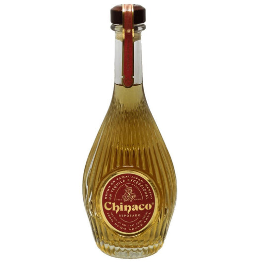 Chinaco Reposado Tequila 700ml - San Francisco Tequila Shop