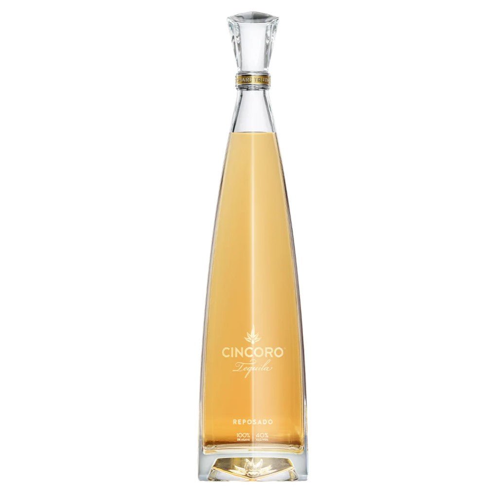 Cincoro Reposado 750ML - San Francisco Tequila Shop