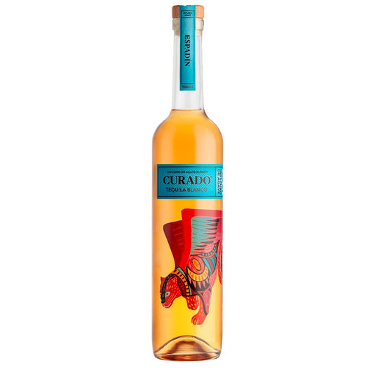 Curado Tequila Espadín - San Francisco Tequila Shop