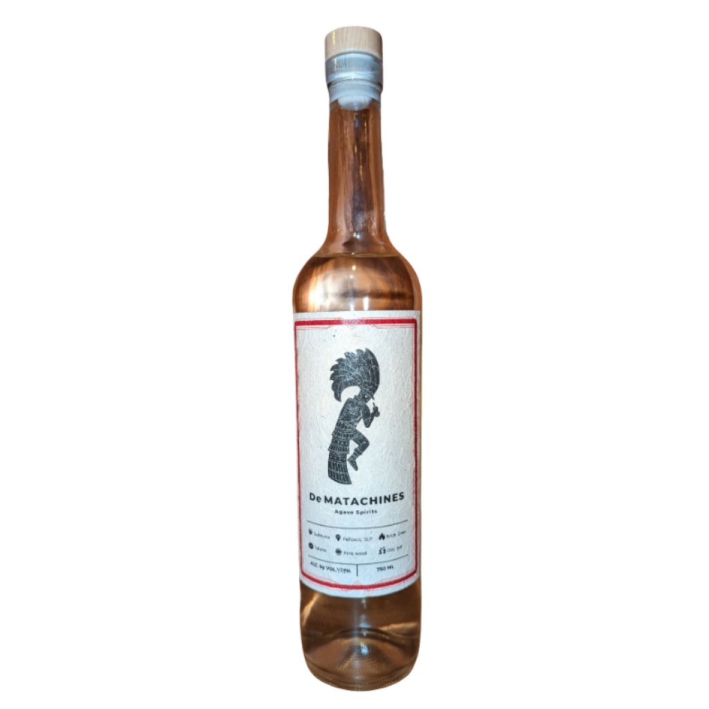 De Matachines Peñasco 750ML - San Francisco Tequila Shop
