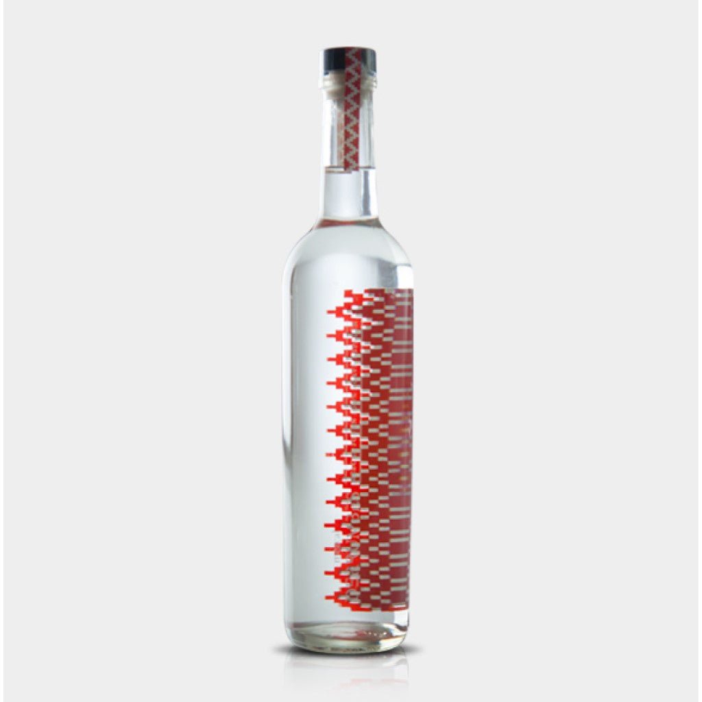 Derrumbes Oaxaca Mezcal 750ML - San Francisco Tequila Shop