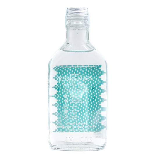 Derrumbes San Luis Potosi Mezcal 200ML - San Francisco Tequila Shop