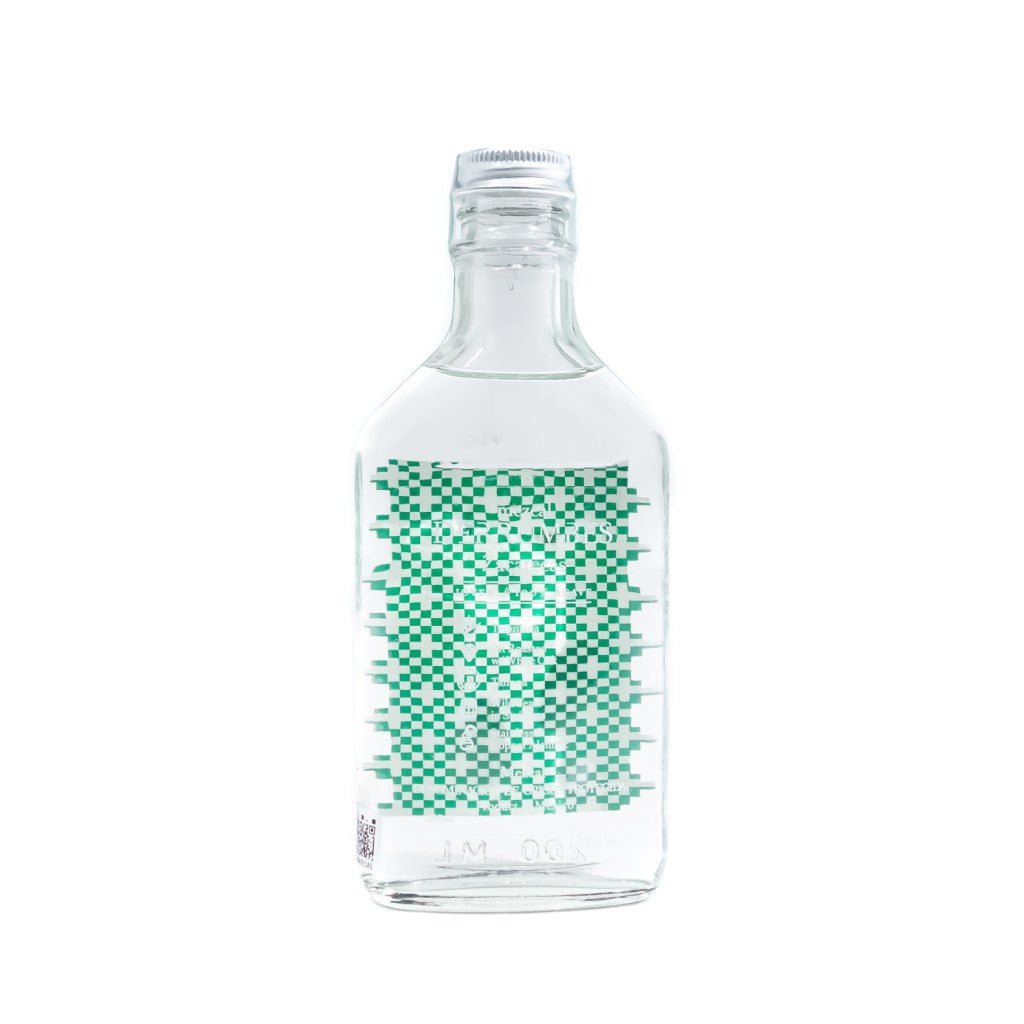 Derrumbes Zacatecas Mezcal 200ML - San Francisco Tequila Shop