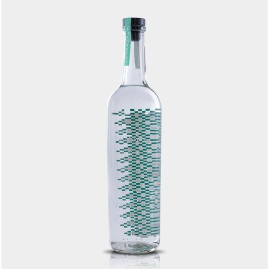 Derrumbes Zacatecas Mezcal 750ML - San Francisco Tequila Shop