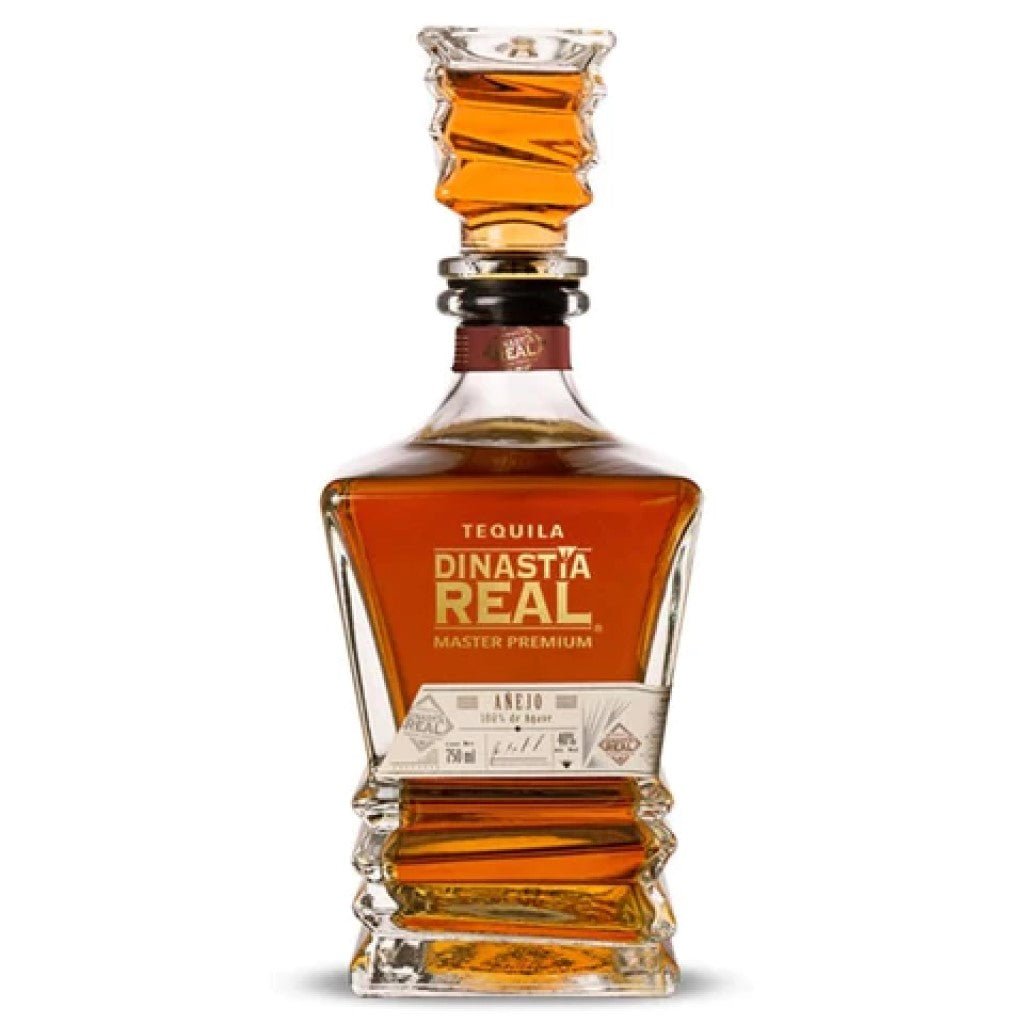 Dinastía Real Añejo 750ML - San Francisco Tequila Shop