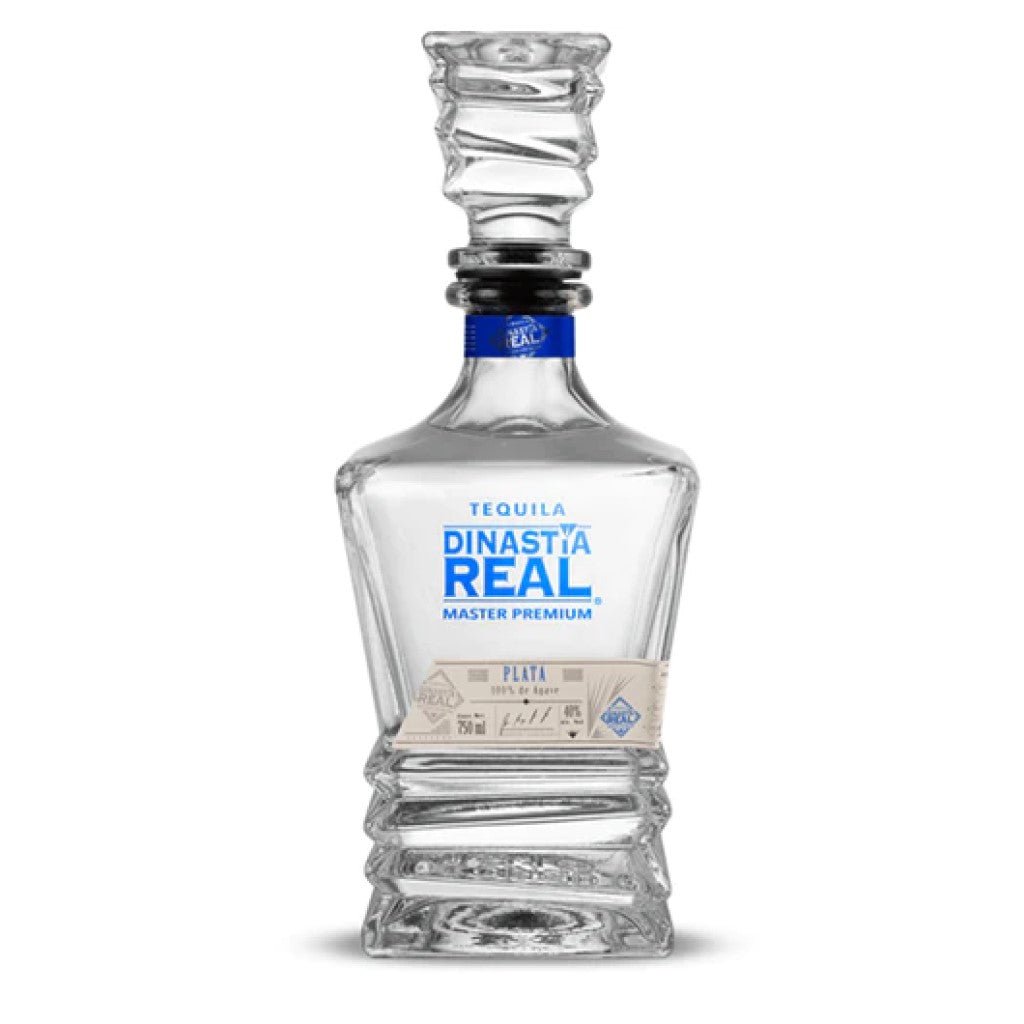 Dinastía Real Blanco 750ML - San Francisco Tequila Shop