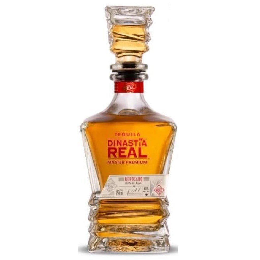 Dinastía Real Reposado 750ML - San Francisco Tequila Shop