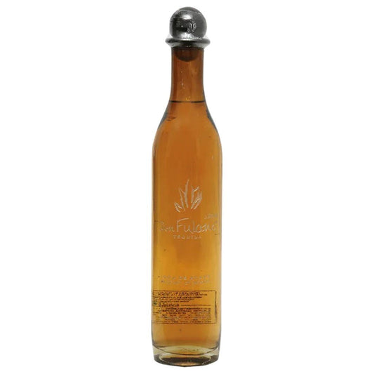 Don Fulano Añejo 750ML - San Francisco Tequila Shop