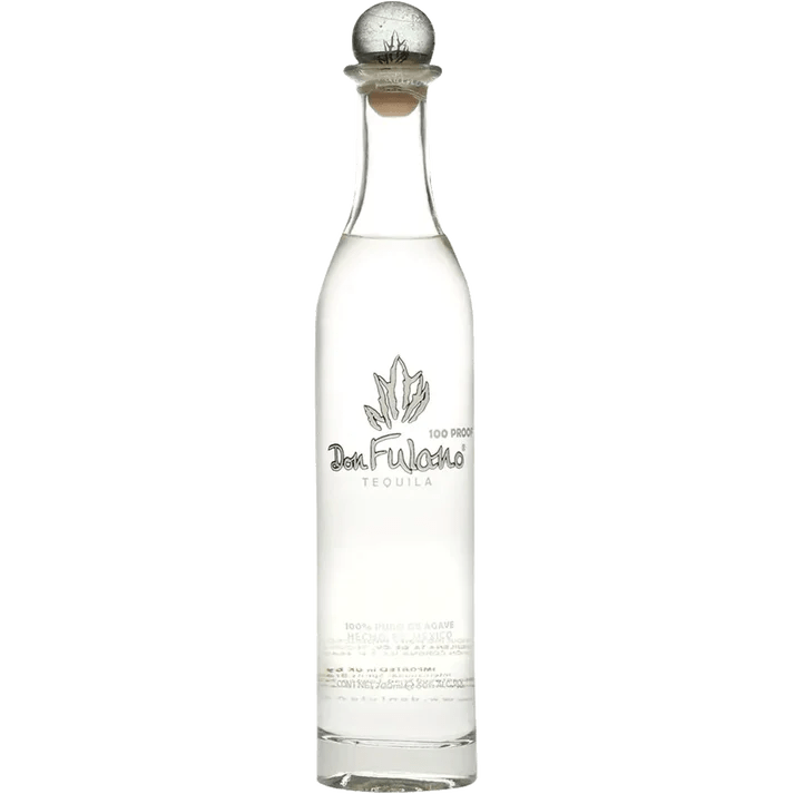 Don Fulano Blanco 750ML - San Francisco Tequila Shop