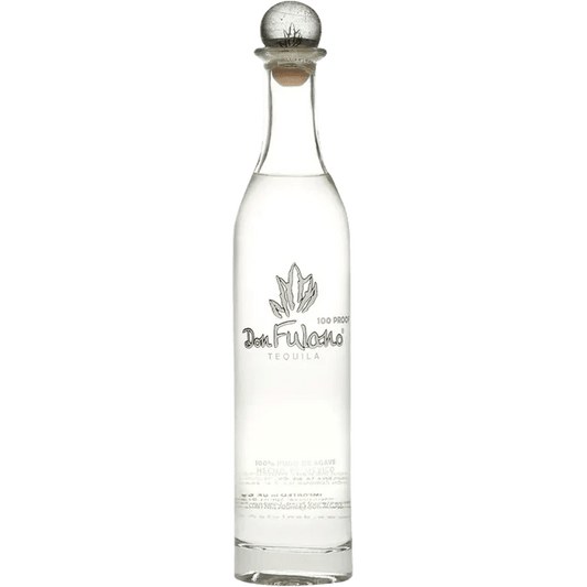 Don Fulano Blanco 750ML - San Francisco Tequila Shop