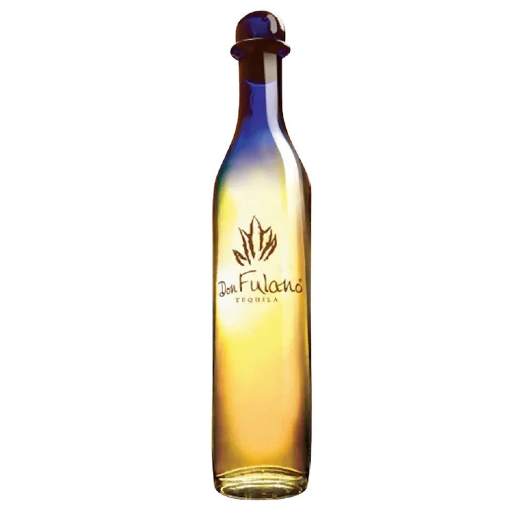 Don Fulano Reposado 750ML - San Francisco Tequila Shop