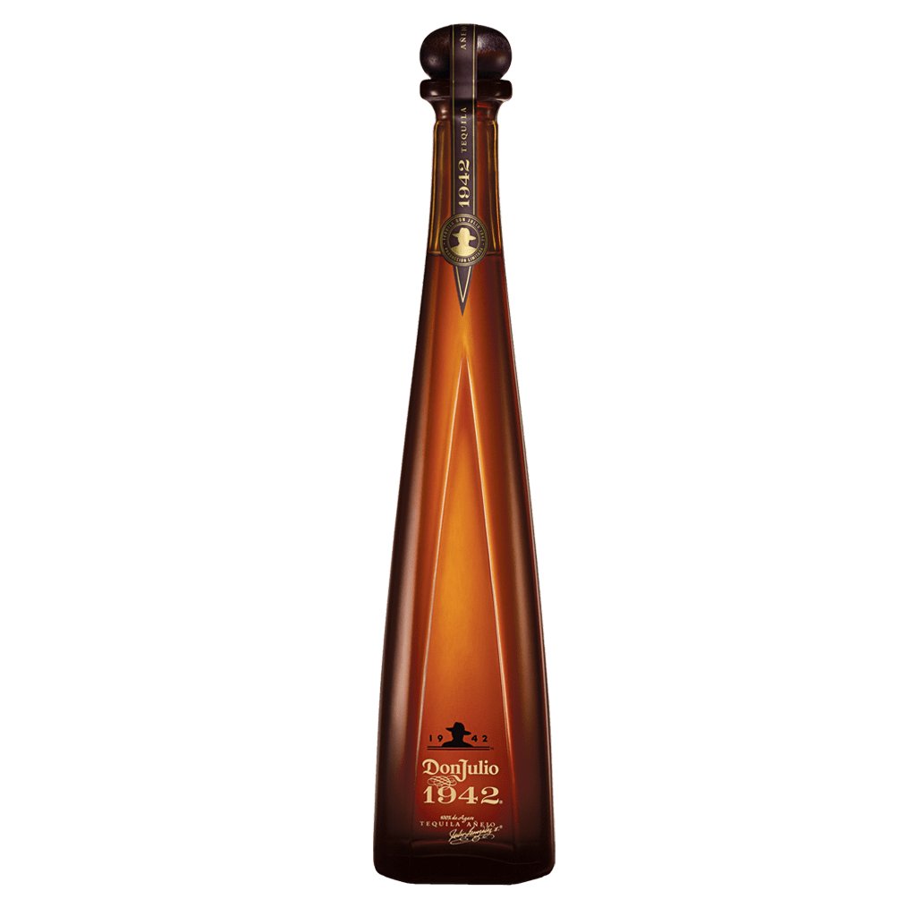 Don Julio 1942 Añejo 750ML - San Francisco Tequila Shop