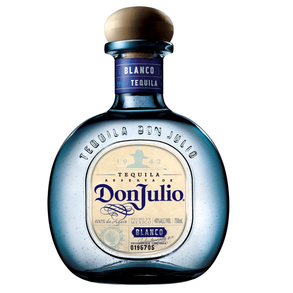 Don Julio Blanco 750 ML - San Francisco Tequila Shop