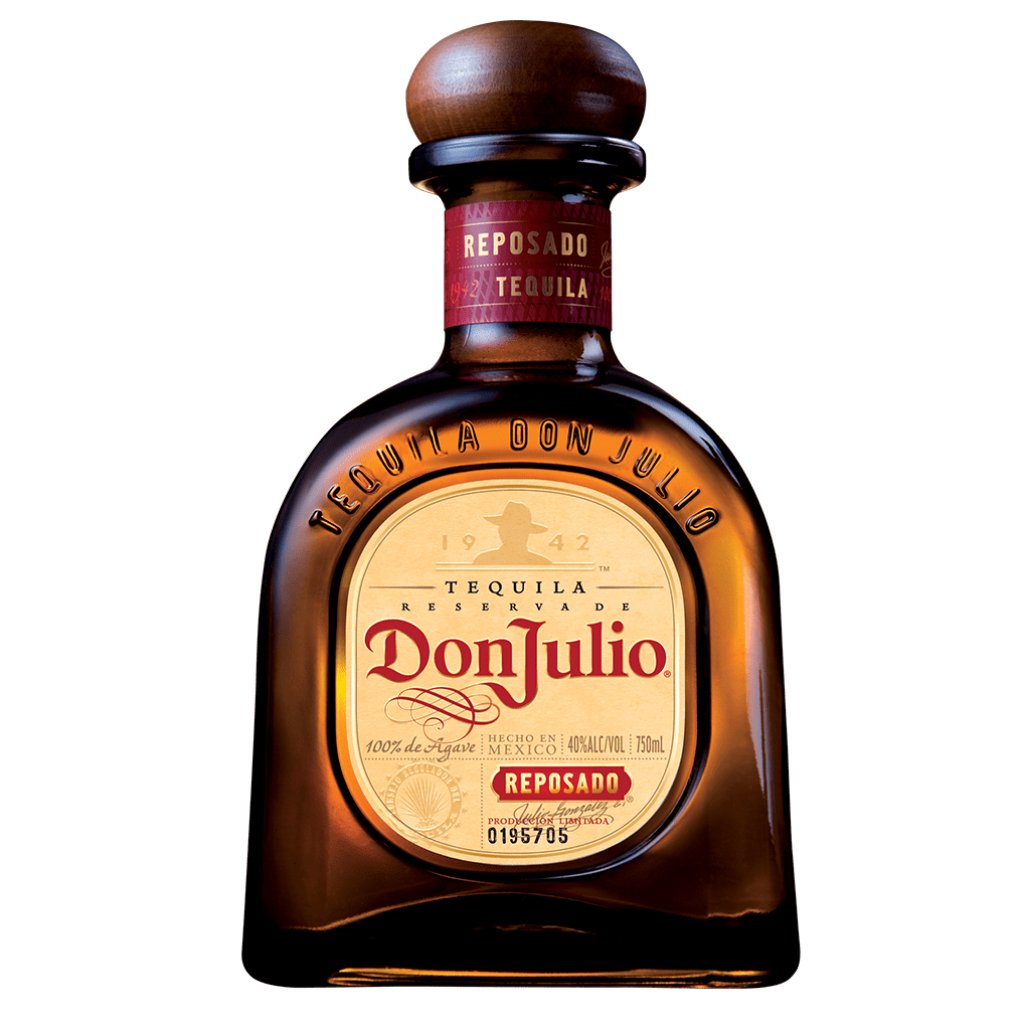 Don Julio Reposado 750ML - San Francisco Tequila Shop