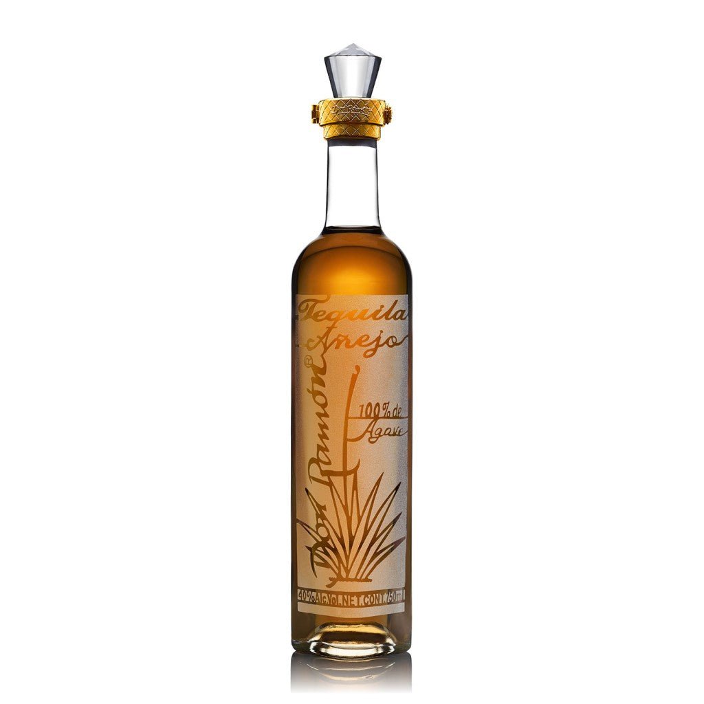Don Ramón Diamante Añejo 750ML - San Francisco Tequila Shop