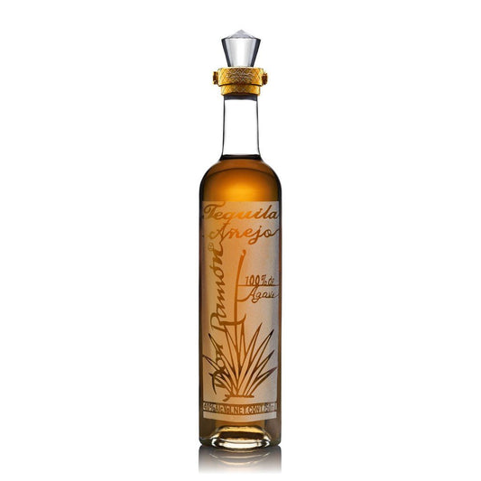 Don Ramón Diamante Añejo 750ML - San Francisco Tequila Shop