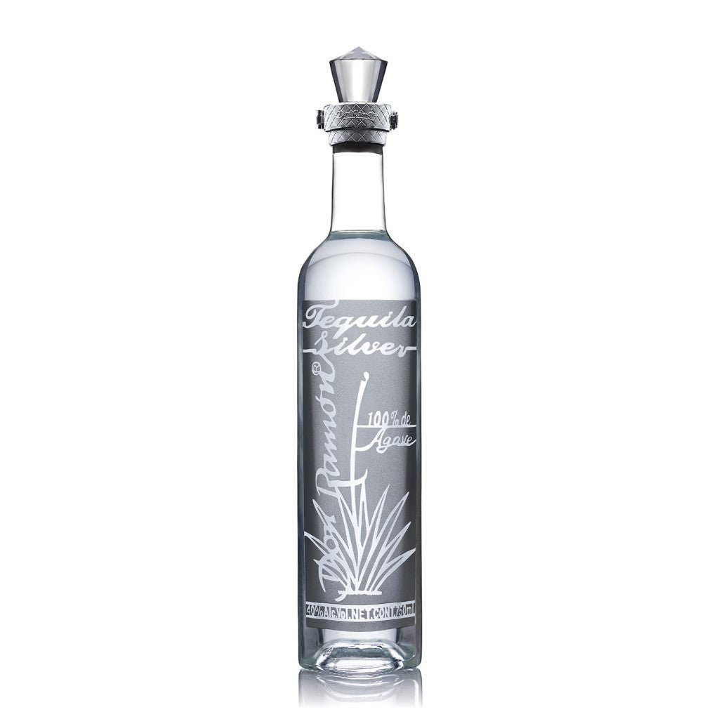 Don Ramón Punta Diamante Silver 750ML - San Francisco Tequila Shop