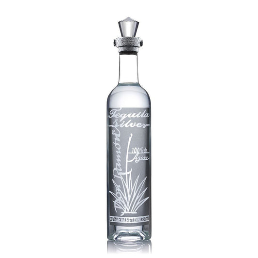 Don Ramón Punta Diamante Silver 750ML - San Francisco Tequila Shop