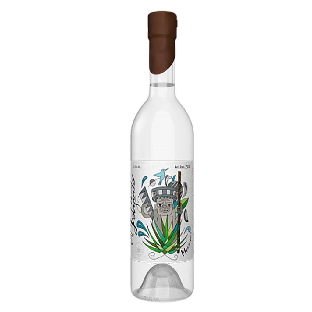 El Jolgorio Mexicano Mezcal 750ml - San Francisco Tequila Shop