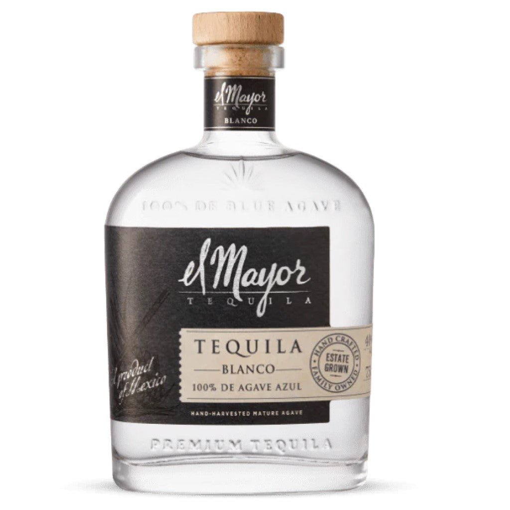 El Mayor Blanco 750ML - San Francisco Tequila Shop
