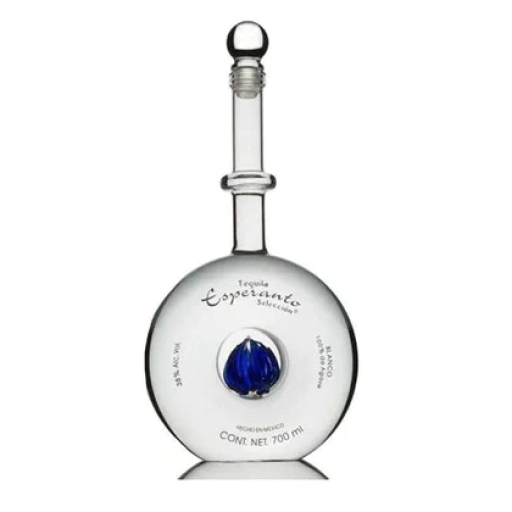 Esperanto Selección Blanco 750ML - San Francisco Tequila Shop