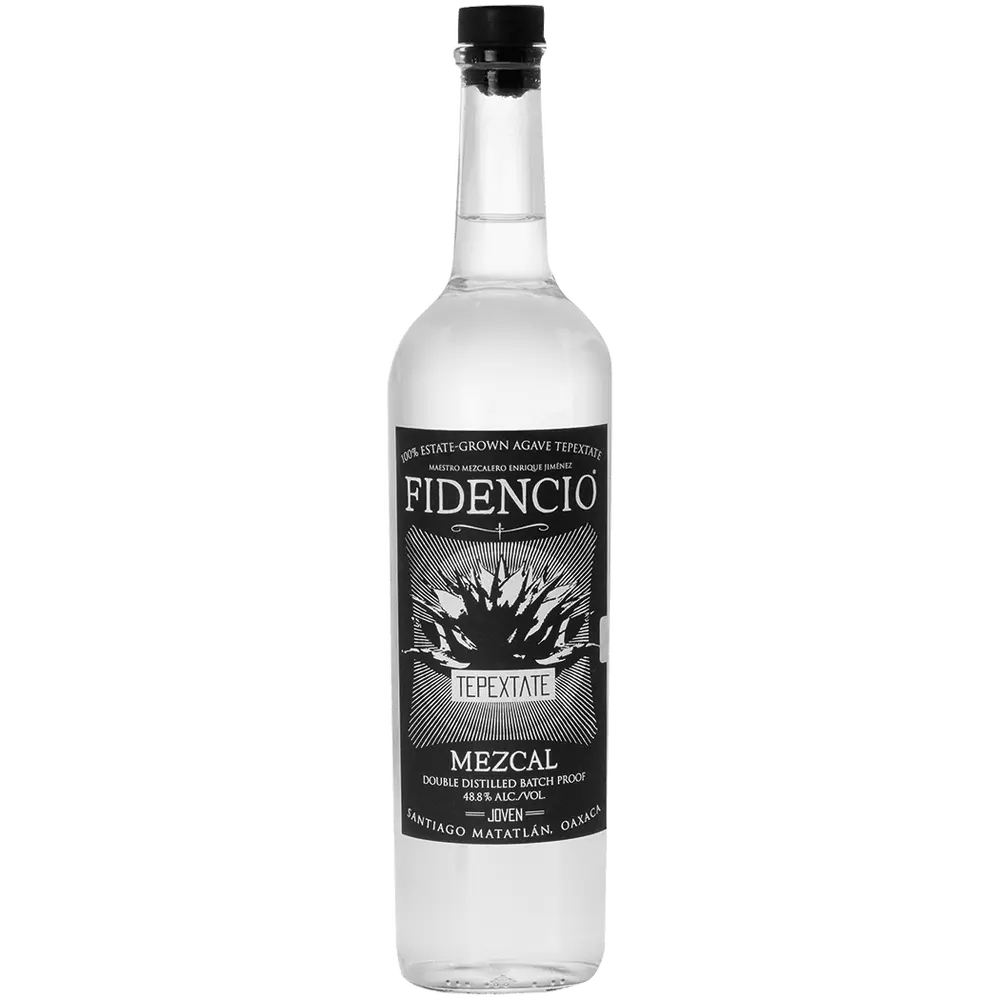 Fidencio Mezcal Tepextate 750ML - San Francisco Tequila Shop