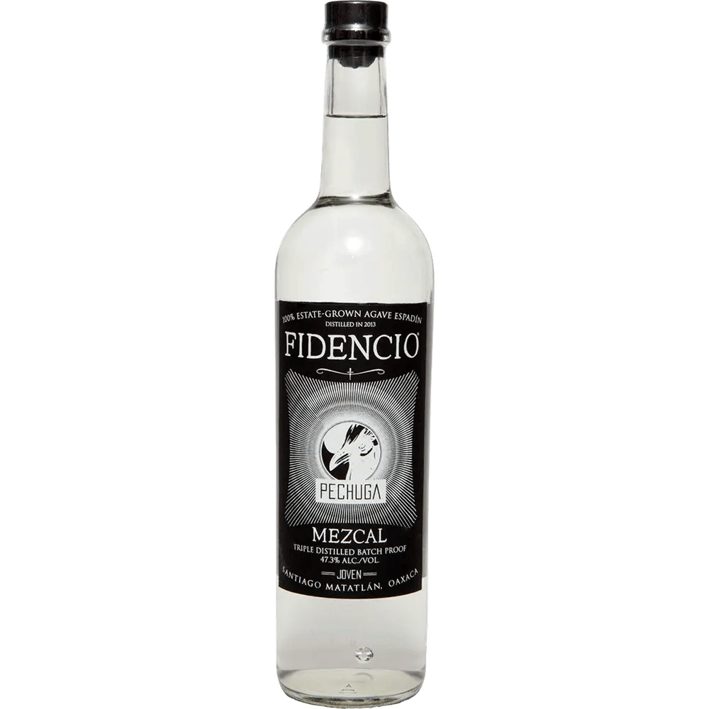 Fidencio Pechuga Mezcal 750ML - San Francisco Tequila Shop