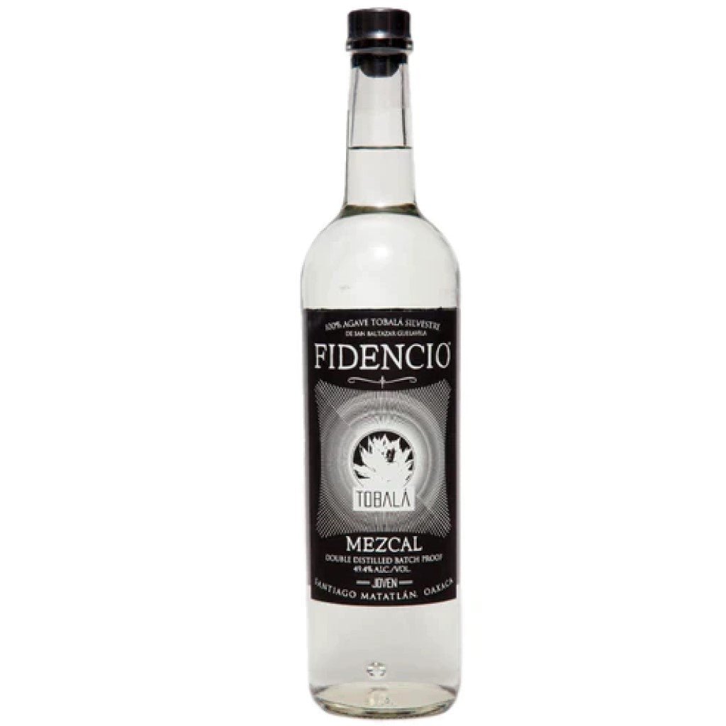 Fidencio Tobalá Joven Mezcal 750ML - San Francisco Tequila Shop