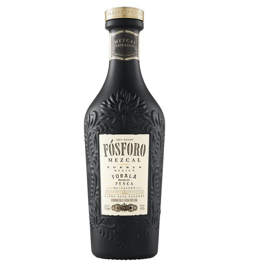 Fósforo TOBALÁ PENCA - San Francisco Tequila Shop