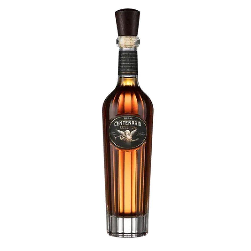 Gran Centenario LEYENDA Extra Añejo 750 ML - San Francisco Tequila Shop
