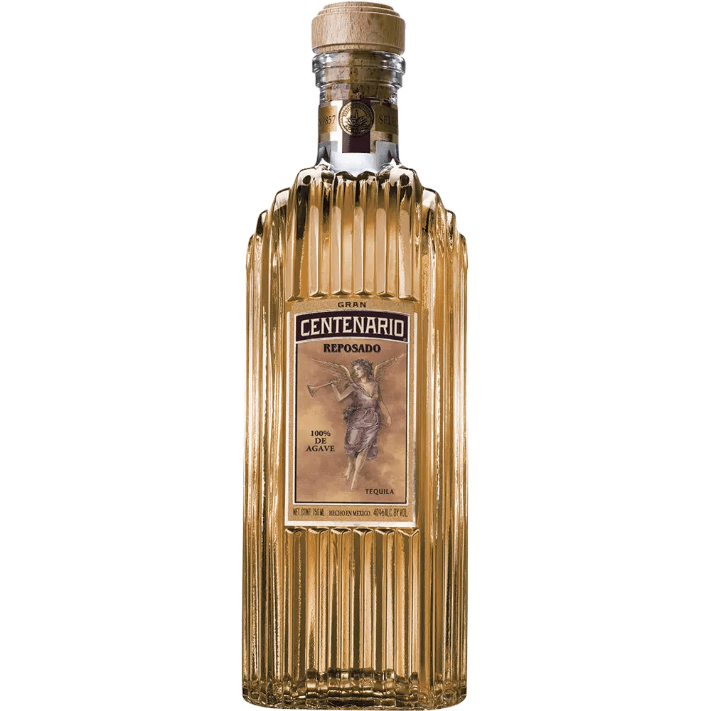 Gran Centenario Reposado 750ML - San Francisco Tequila Shop
