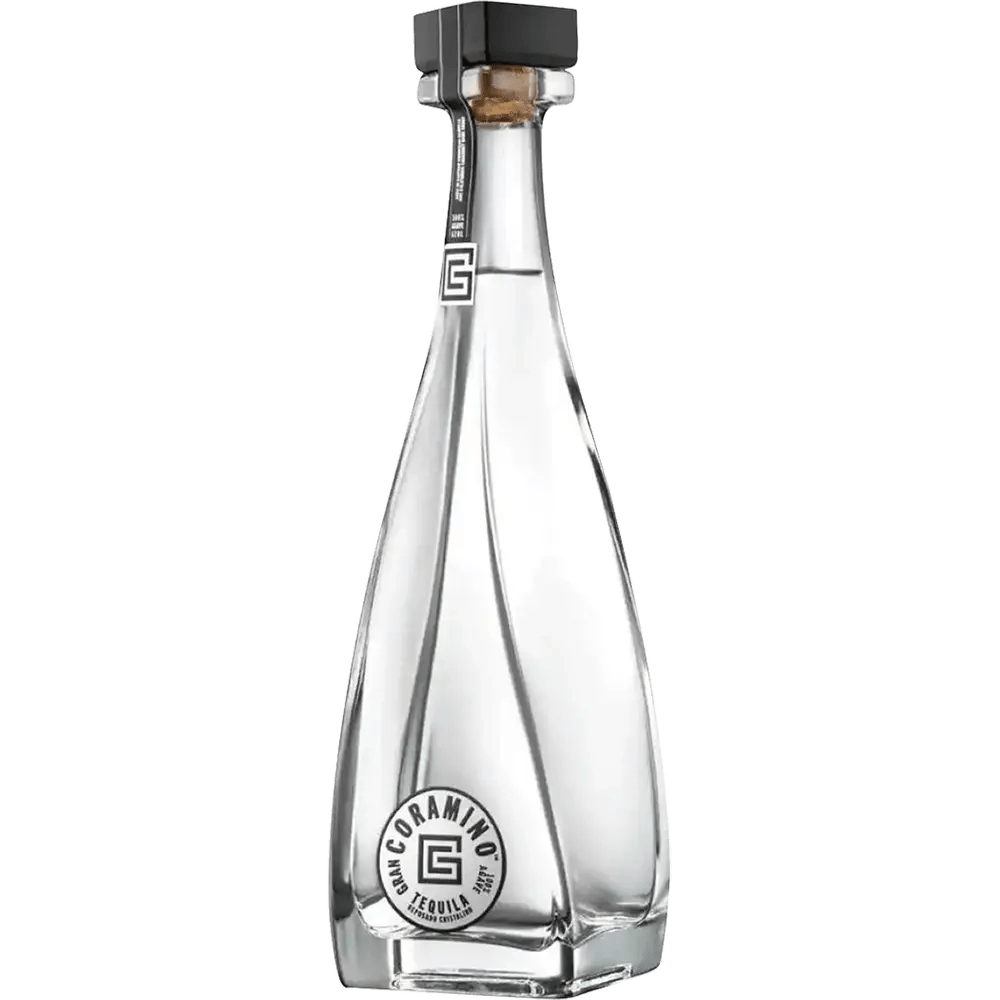 Gran Coramino Cristalino 750ML - San Francisco Tequila Shop