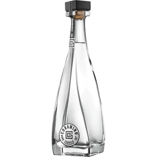 Gran Coramino Cristalino 750ML - San Francisco Tequila Shop