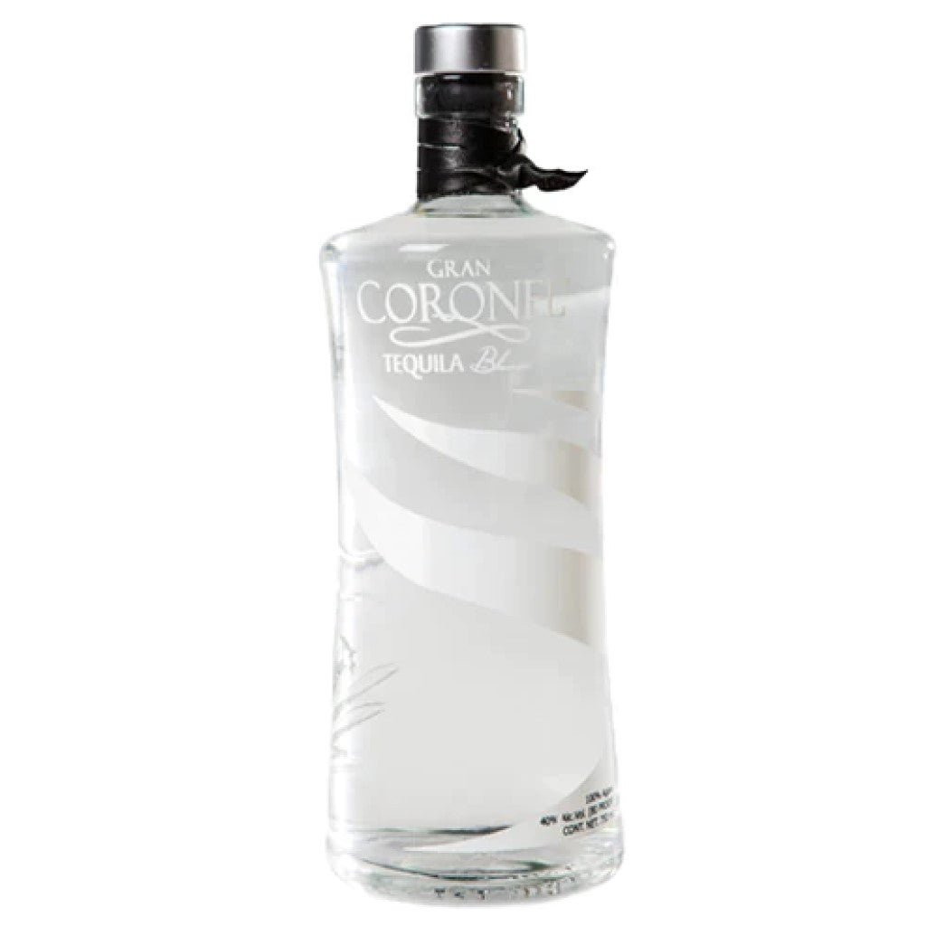 Gran Coronel Blanco 750ML - San Francisco Tequila Shop