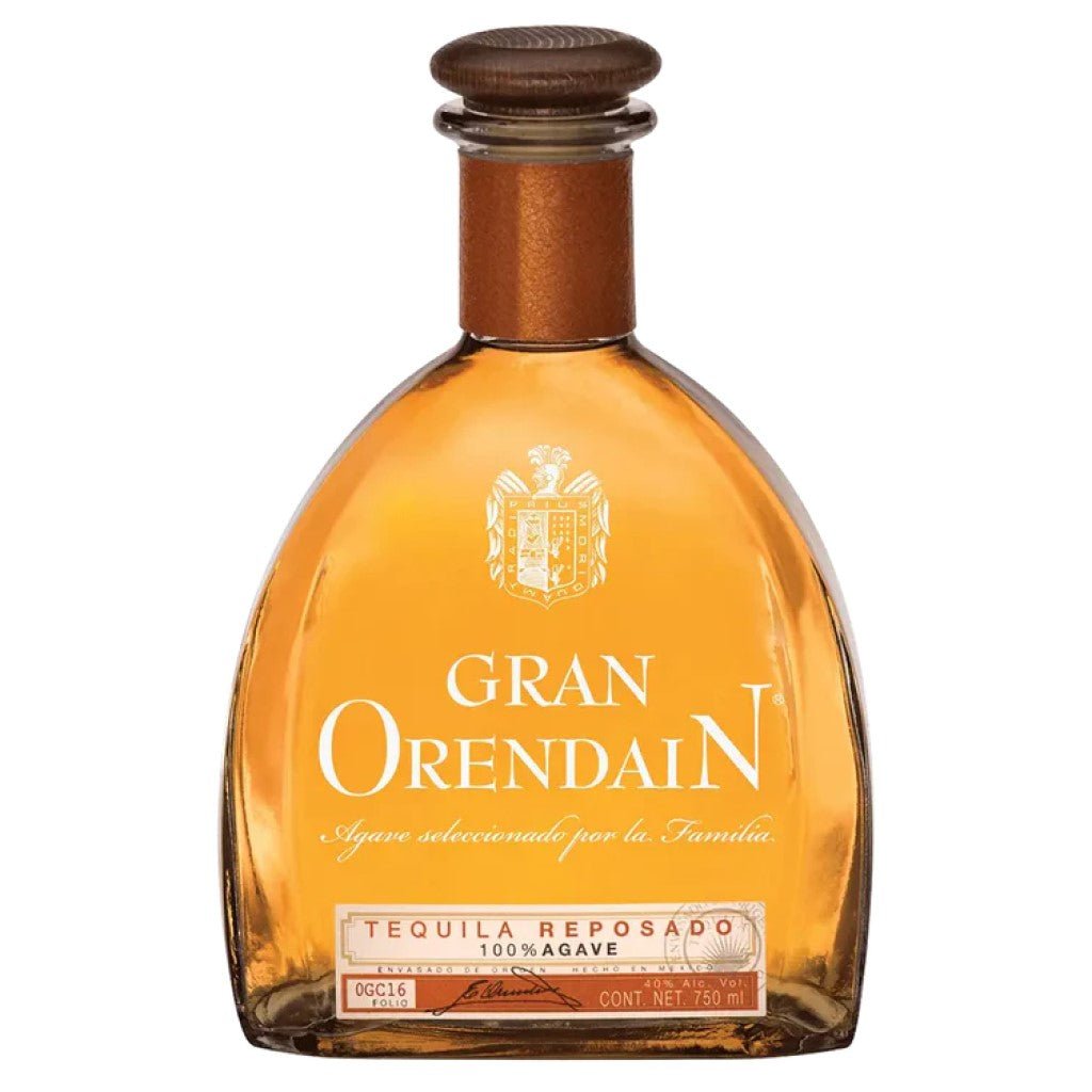 Gran Orendain Reposado 750ML - San Francisco Tequila Shop