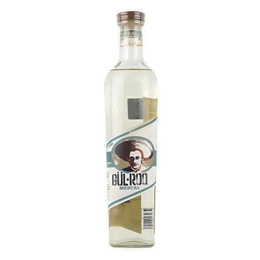 Gül-Roo Mezcal Tobalá 750ML - San Francisco Tequila Shop