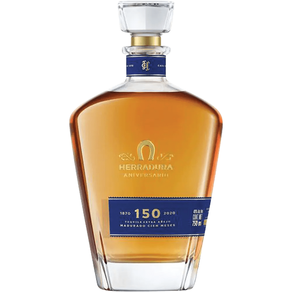 Herradura Aniversario 150 750ML - San Francisco Tequila Shop