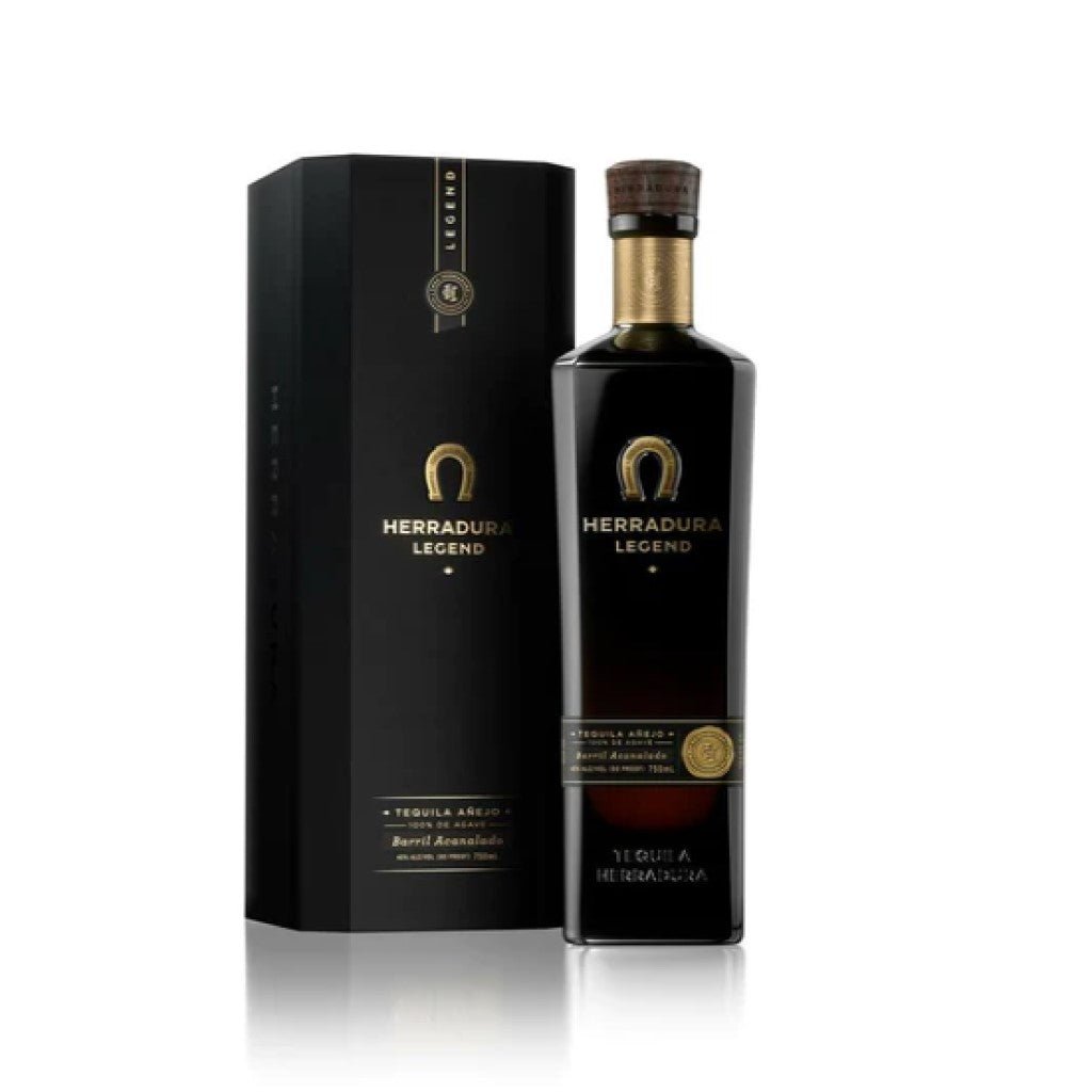 Herradura Legend Extra Añejo 750ML - San Francisco Tequila Shop