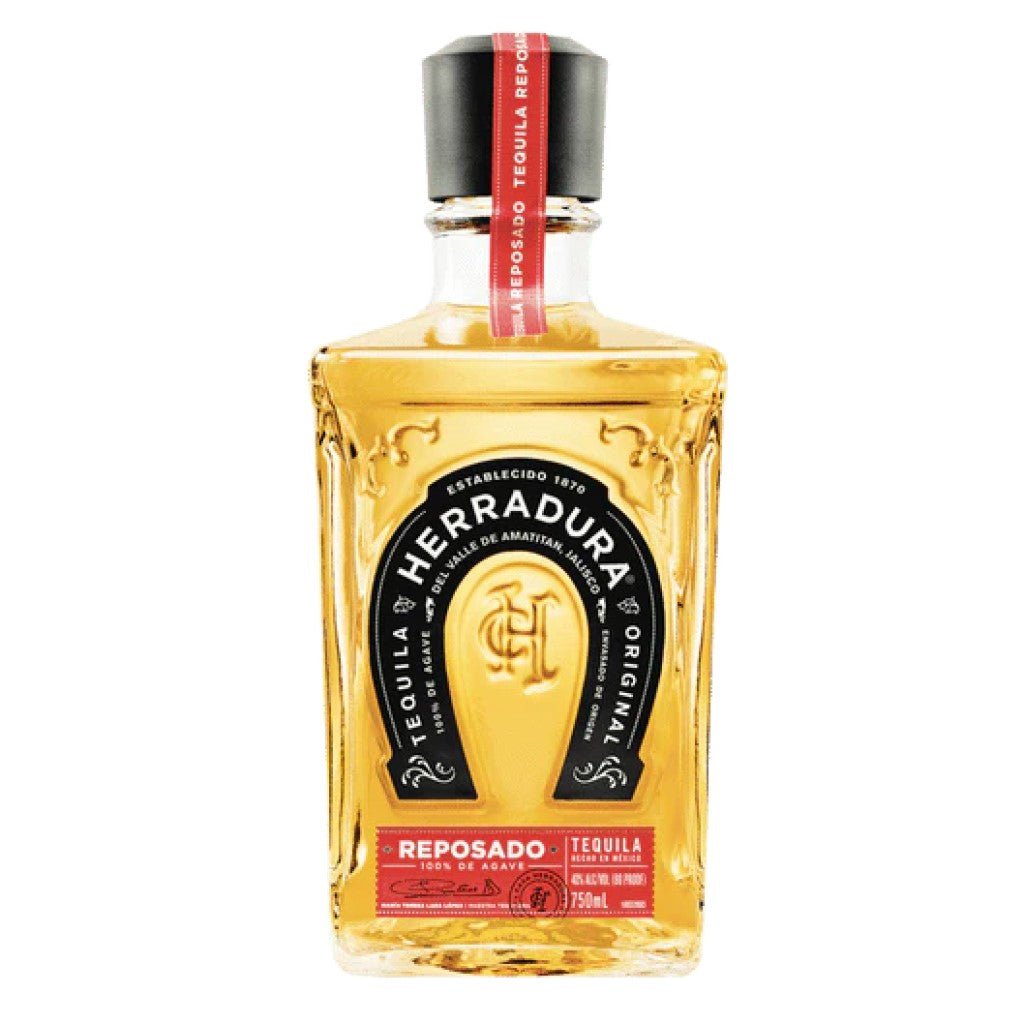 Herradura Reposado 750ML - San Francisco Tequila Shop