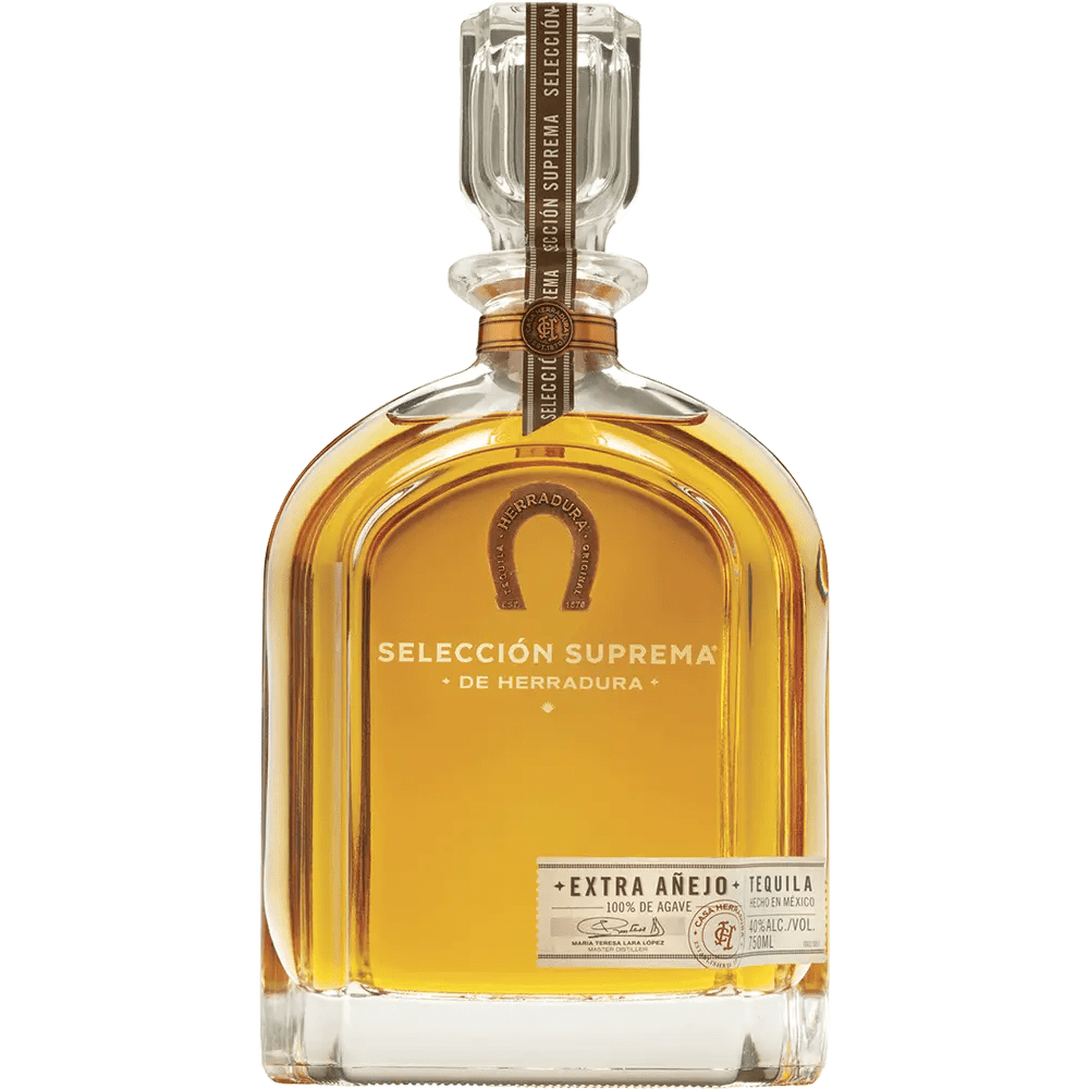Herradura Seleccion Suprema 750ML - San Francisco Tequila Shop