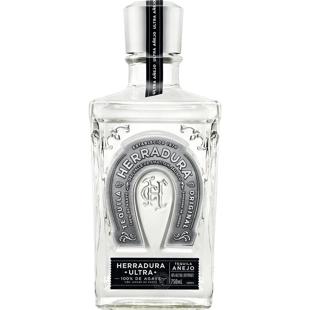 Herradura Ultra Tequila 750ML - San Francisco Tequila Shop