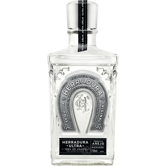 Herradura Ultra Tequila 750ML - San Francisco Tequila Shop