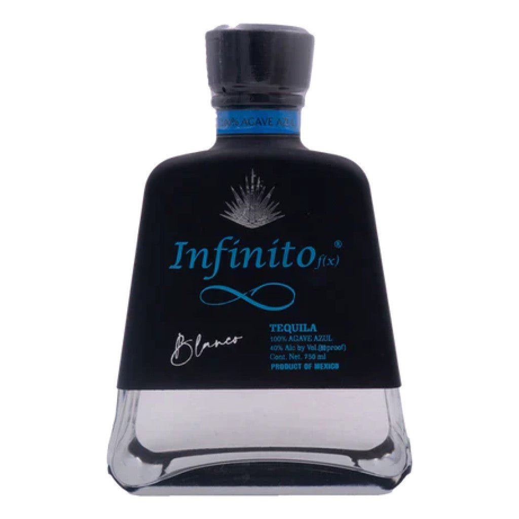 Infinito Blanco 750ML - San Francisco Tequila Shop
