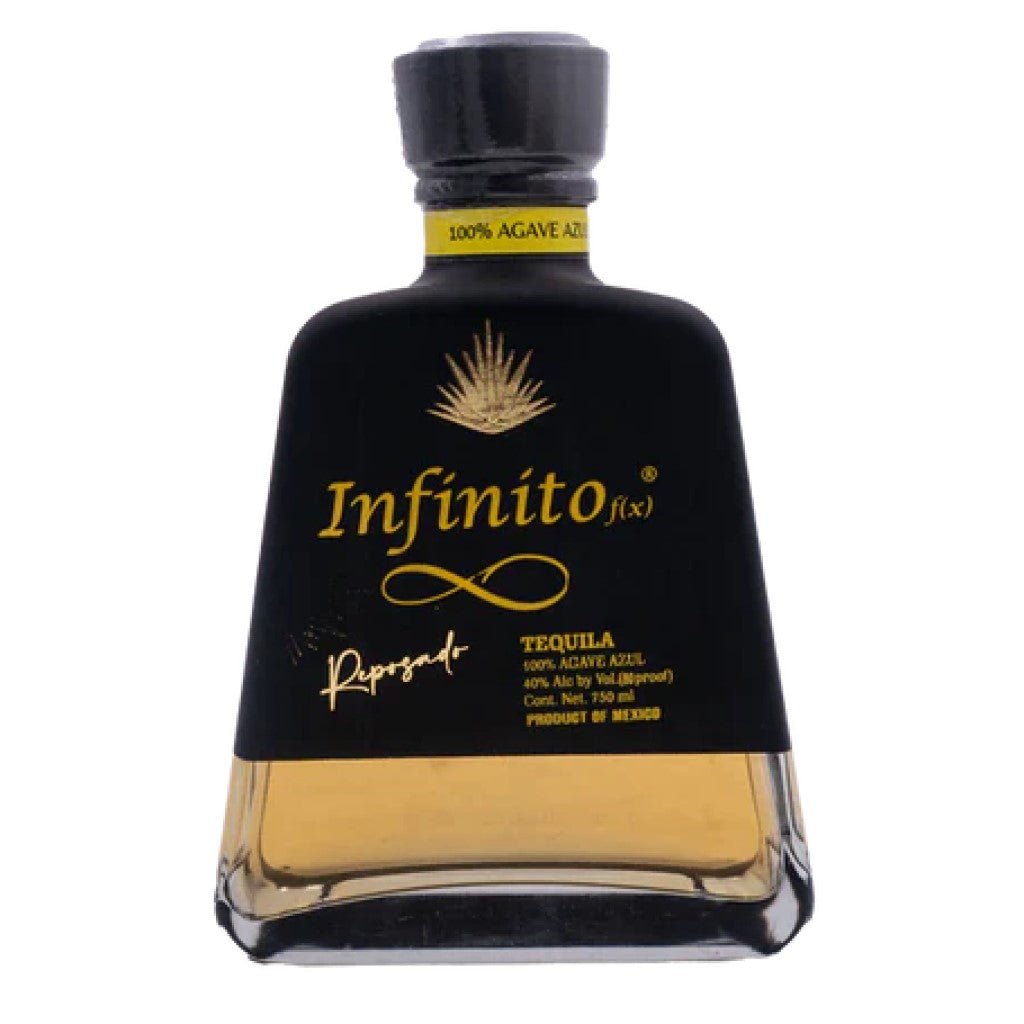 Infinito Reposado 750ML - San Francisco Tequila Shop